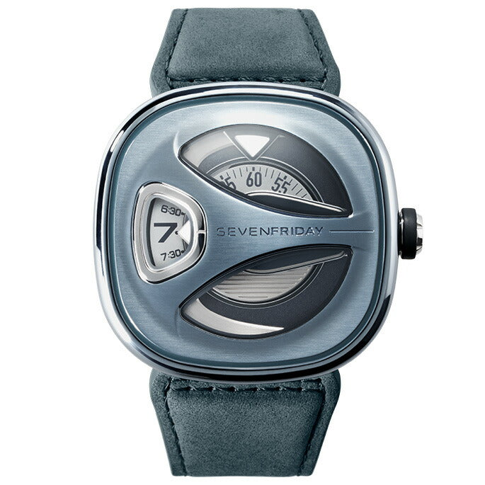 セブンフライデー SEVENFRIDAY ME3/01 M-Series 腕時計 メンズ 自動巻き