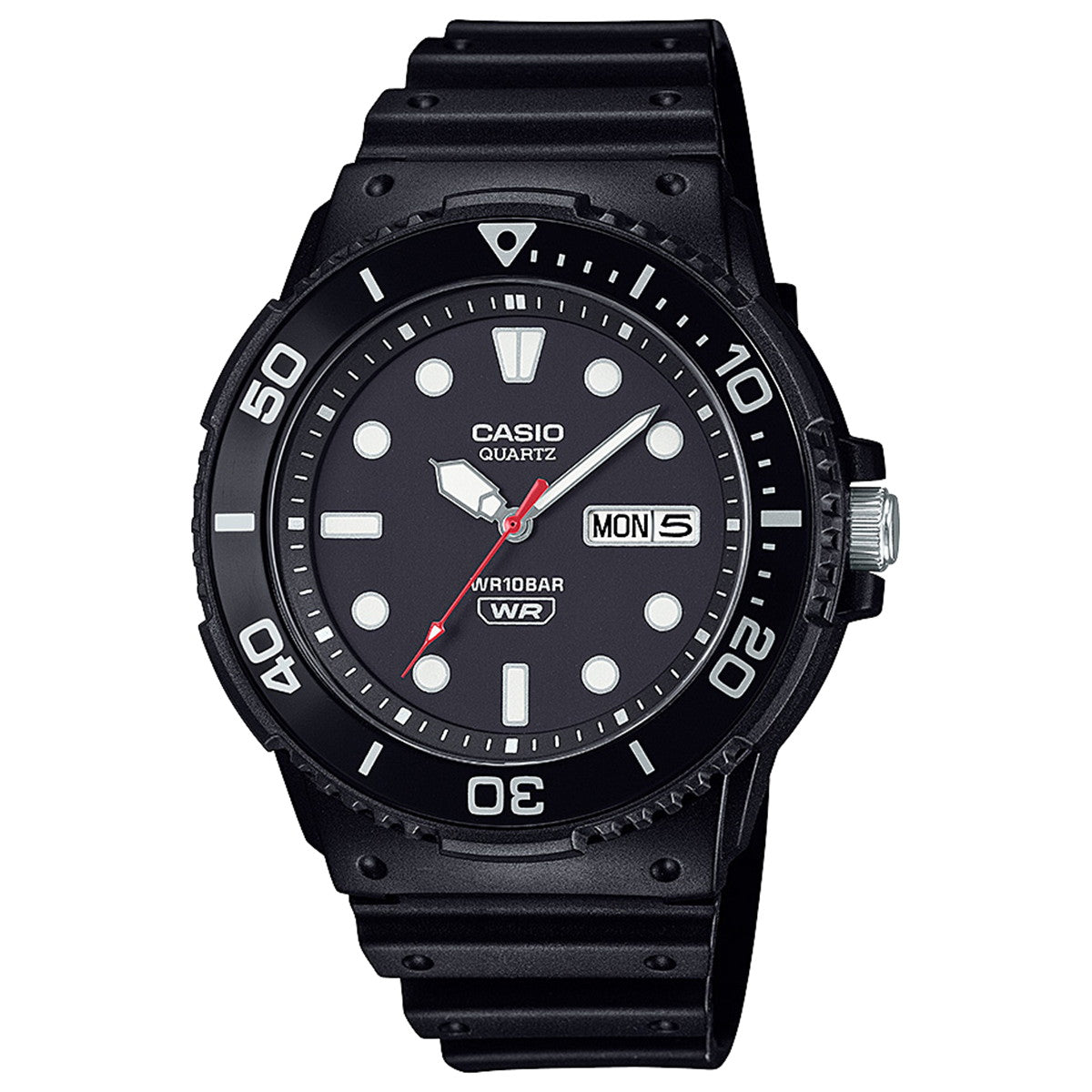 カシオ コレクション CASIO Collection アナログ 腕時計 メンズ MRW-230HJ-1E1JF【2025 新作】