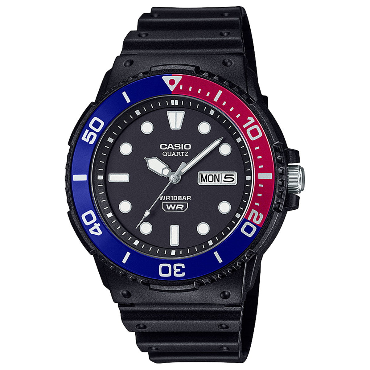 カシオ コレクション CASIO Collection アナログ 腕時計 メンズ MRW-230HJ-1E2JF【2025 新作】