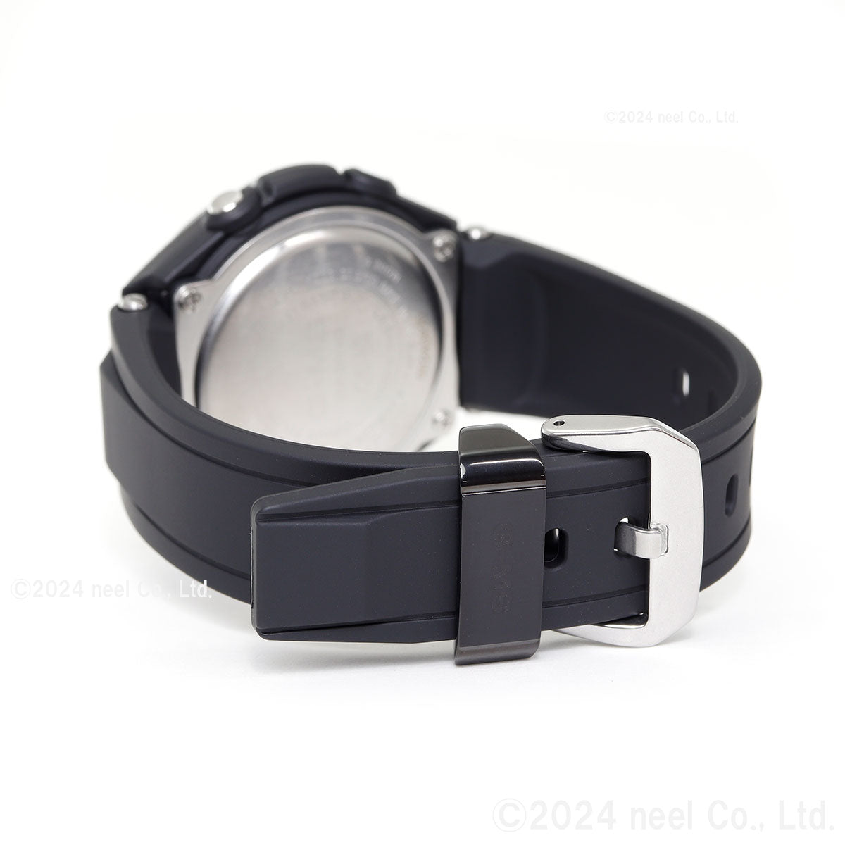 カシオ ベビーG CASIO BABY-G G-MS 電波 ソーラー 電波時計 腕時計 レディース タフソーラー MSG-W100G-1AJF