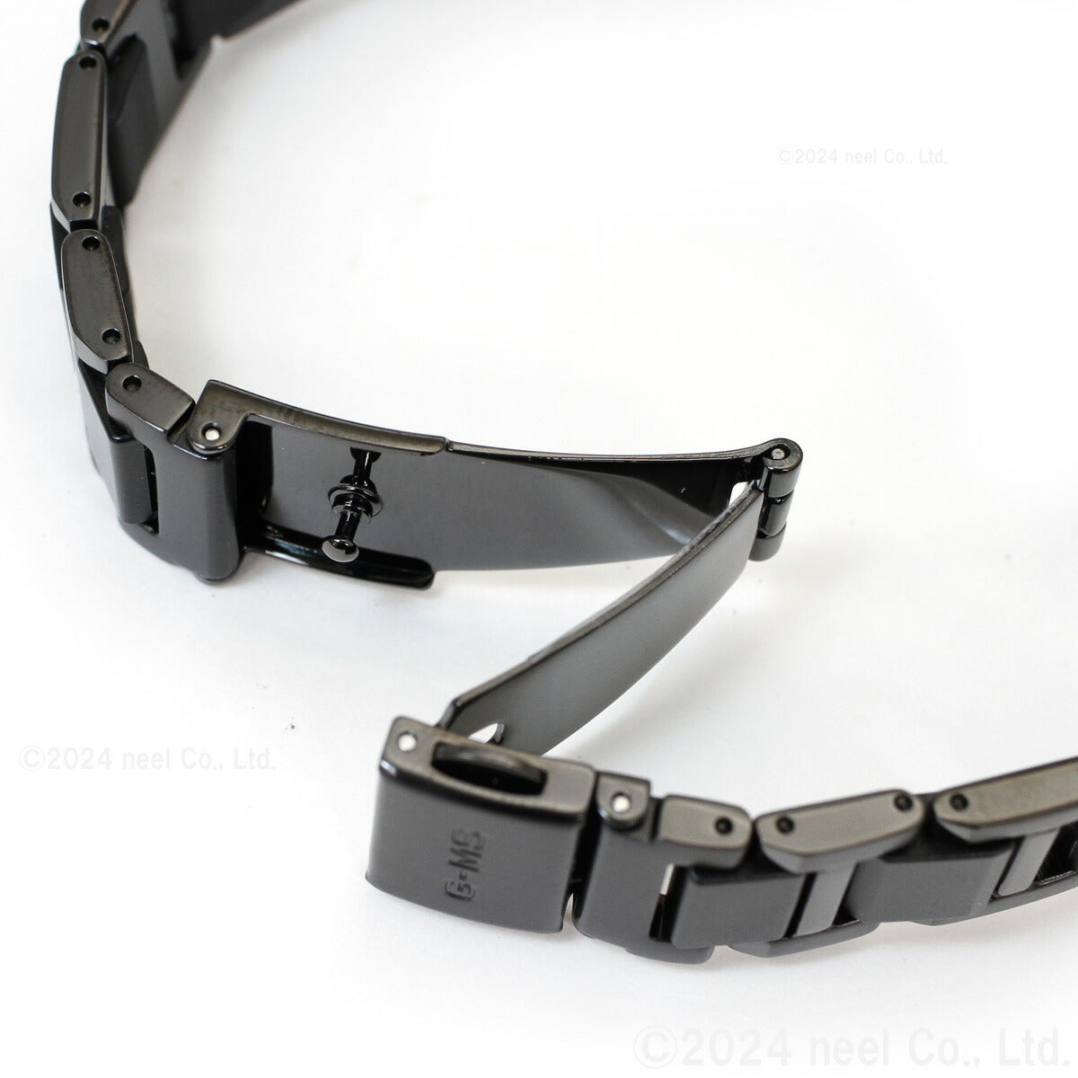 BABY-G カシオ ベビーG レディース G-MS 電波 ソーラー 腕時計 タフソーラー MSG-W200CG-1AJF