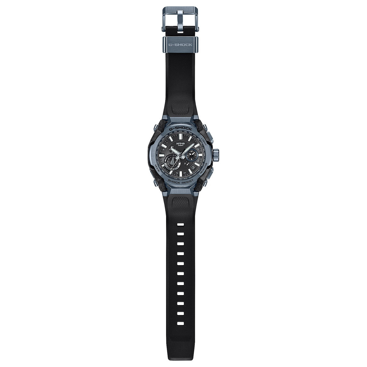 MT-G G-SHOCK 電波 ソーラー 電波時計 カシオ Gショック CASIO 腕時計 メンズ スマートフォンリンク タフソーラー MTG-B4000B-1A2JF【2025 新作】