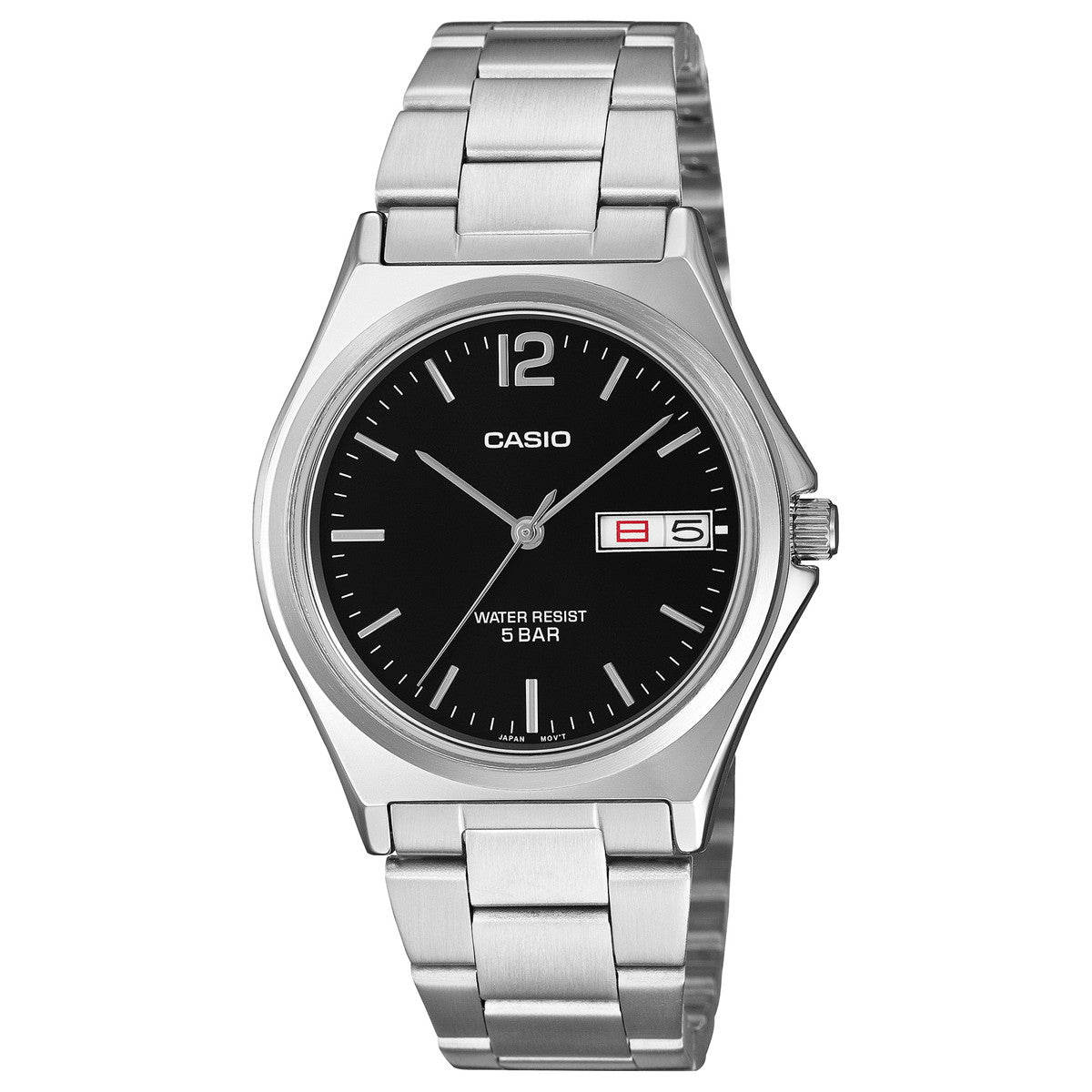 カシオ コレクション CASIO Collection アナログ 腕時計 メンズ MTP-1440DJ-1AJF【2026 新作】