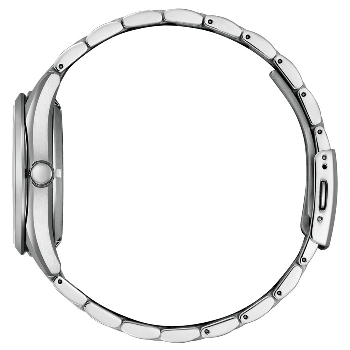 シチズンコレクション CITIZEN COLLECTION メカニカル 自動巻き 機械式 腕時計 メンズ NB1051-56W【2025 新作】