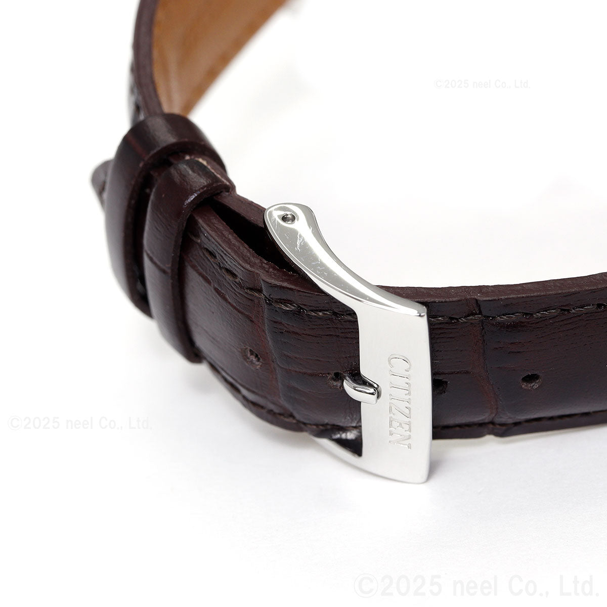 シチズンコレクション CITIZEN COLLECTION メカニカル 自動巻き 機械式 腕時計 メンズ NB1055-04W【2025 新作】