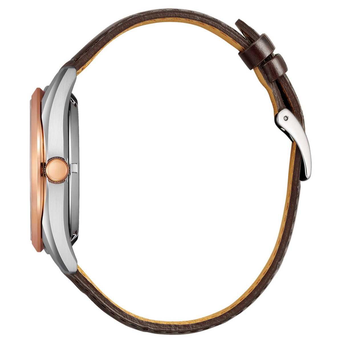 シチズンコレクション CITIZEN COLLECTION メカニカル 自動巻き 機械式 腕時計 メンズ NB1055-04W【2025 新作】