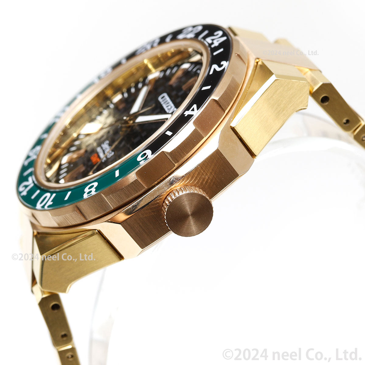 シチズン シリーズエイト CITIZEN Series 8 メカニカル 880 自動巻き 機械式 腕時計 メンズ NB6033-51E【2025 新作】【60回分割手数料無料!】