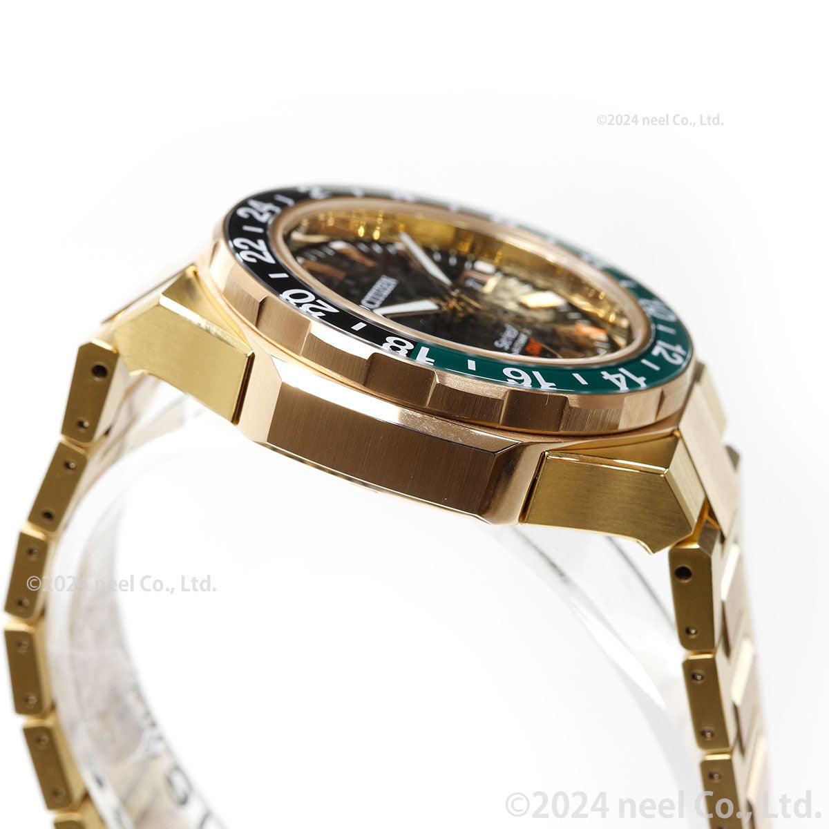 シチズン シリーズエイト CITIZEN Series 8 メカニカル 880 自動巻き 機械式 腕時計 メンズ NB6033-51E【2025 新作】【60回分割手数料無料!】
