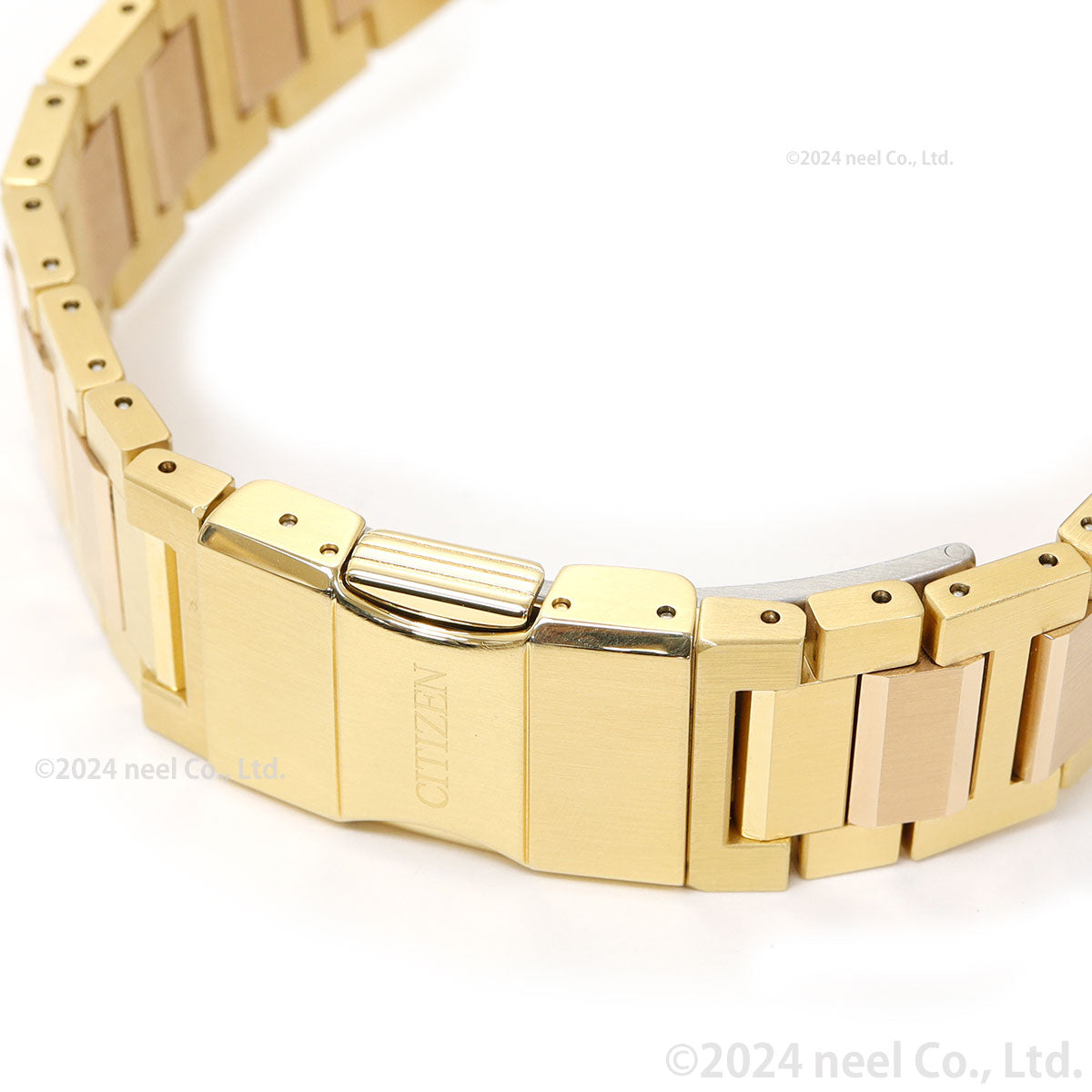 シチズン シリーズエイト CITIZEN Series 8 メカニカル 880 自動巻き 機械式 腕時計 メンズ NB6033-51E【2025 新作】【60回分割手数料無料!】