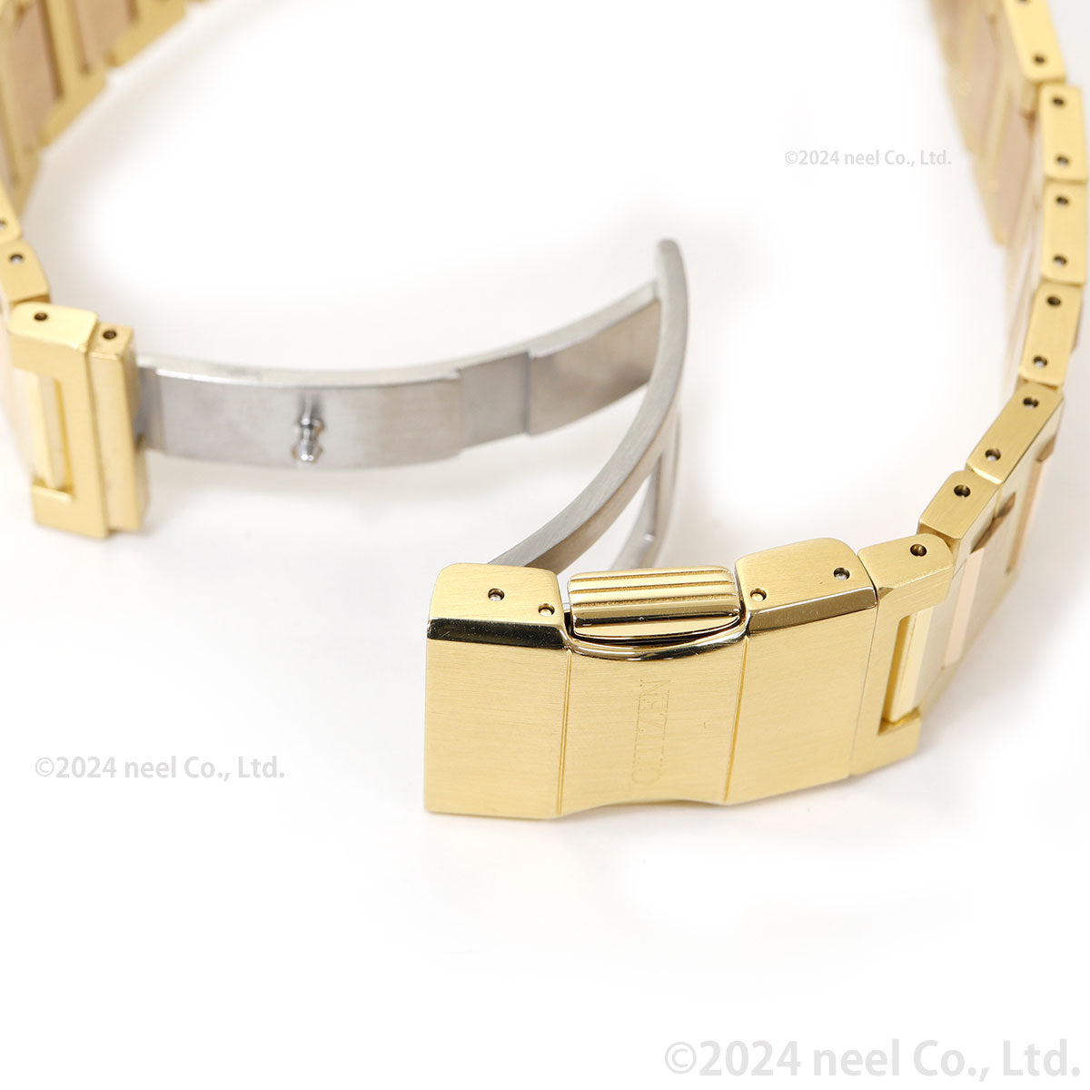 シチズン シリーズエイト CITIZEN Series 8 メカニカル 880 自動巻き 機械式 腕時計 メンズ NB6033-51E【2025 新作】【60回分割手数料無料!】