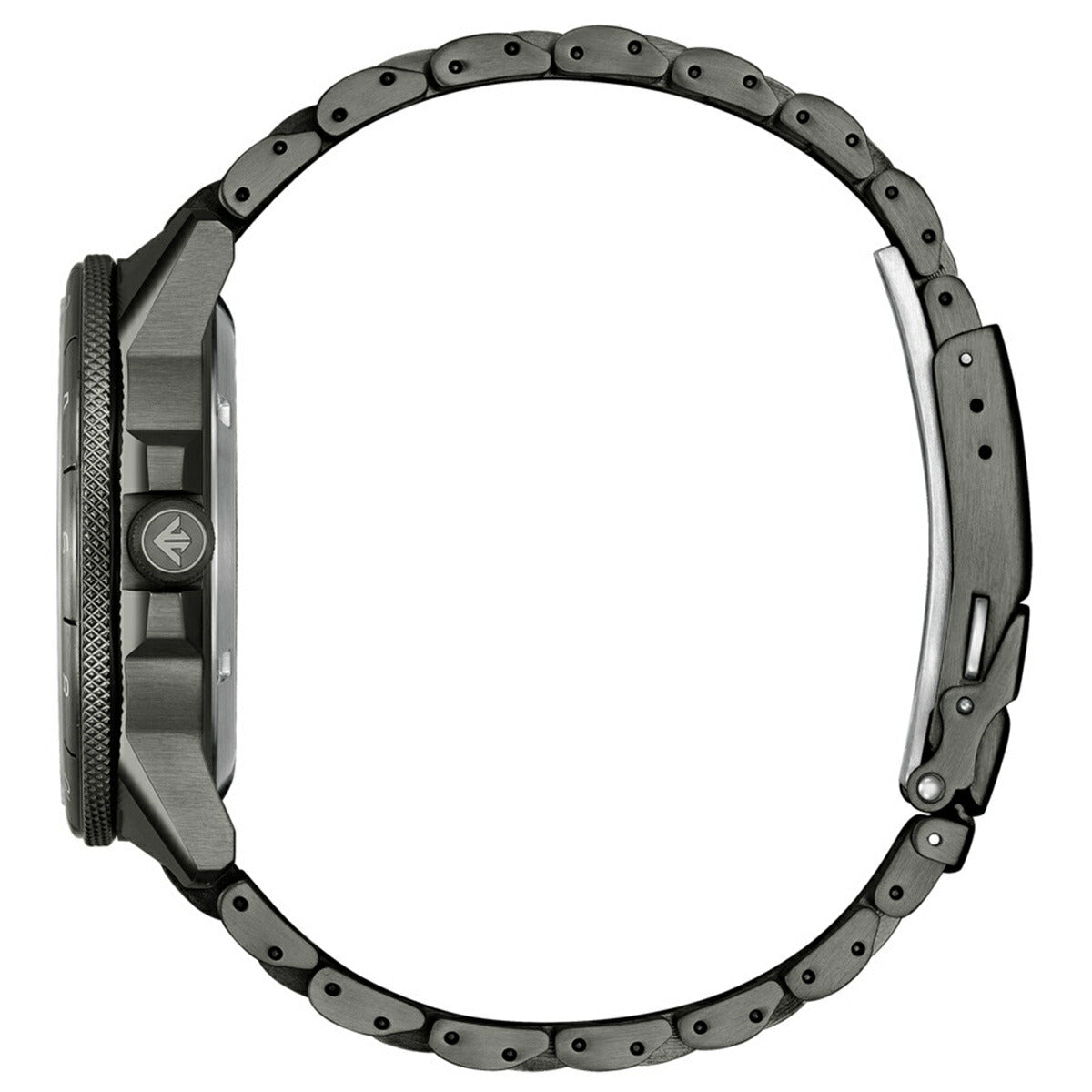 シチズン プロマスター スカイ CITIZEN PROMASTER SKY メカニカル 自動巻き 機械式 腕時計 メンズ NB6045-51H クロノグラフ GMT【2024 新作】