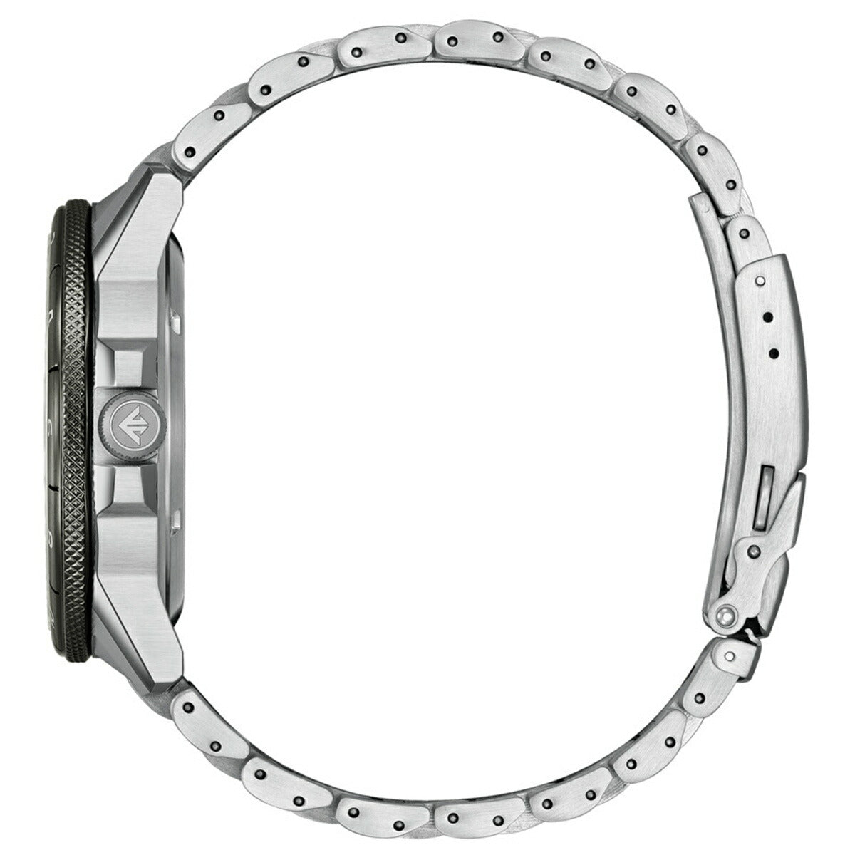 シチズン プロマスター スカイ CITIZEN PROMASTER SKY メカニカル 自動巻き 機械式 腕時計 メンズ NB6046-59E クロノグラフ GMT【2024 新作】