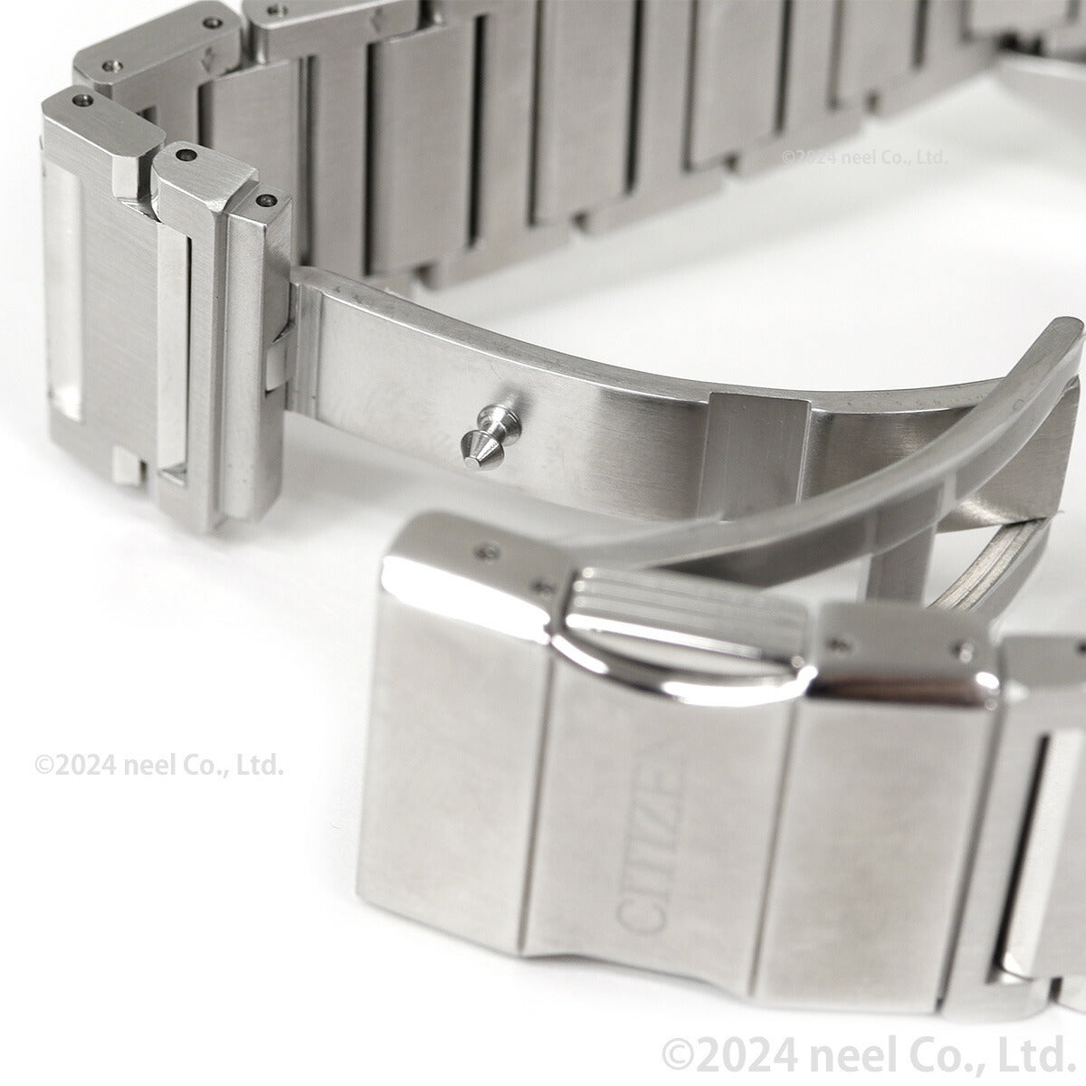 シチズン シリーズエイト CITIZEN Series 8 メカニカル 831 自動巻き 機械式 腕時計 メンズ NB6050-51E【2024 新作】
