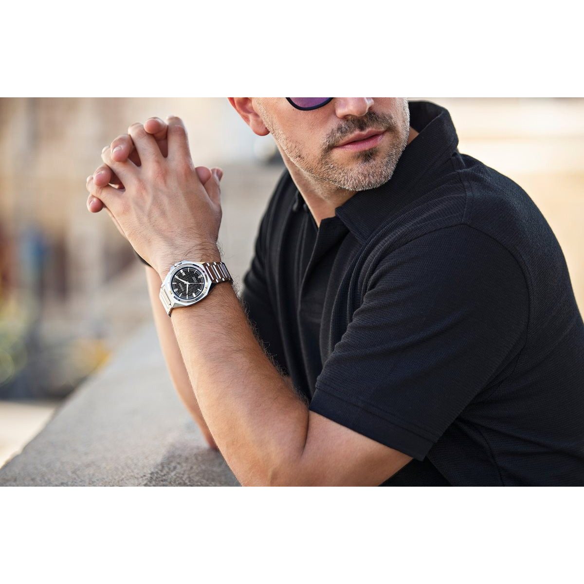 シチズン シリーズエイト CITIZEN Series 8 メカニカル 831 自動巻き 機械式 腕時計 メンズ NB6050-51E【2024 新作】