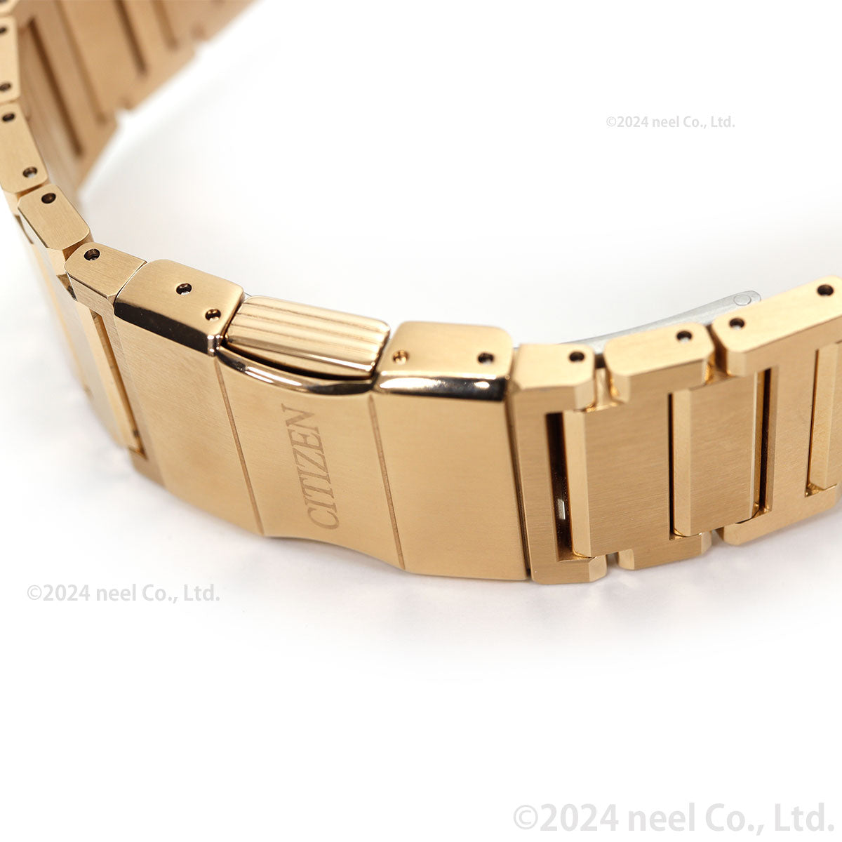 シチズン シリーズエイト CITIZEN Series 8 メカニカル 890 自動巻き 機械式 腕時計 メンズ NB6069-53H【60回分割手数料無料!】