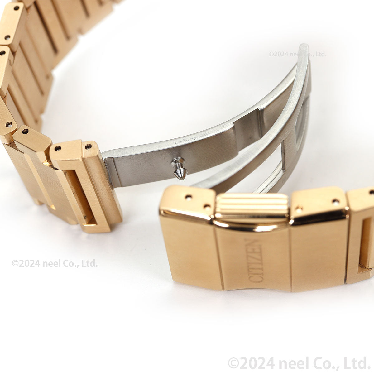 シチズン シリーズエイト CITIZEN Series 8 メカニカル 890 自動巻き 機械式 腕時計 メンズ NB6069-53H【60回分割手数料無料!】