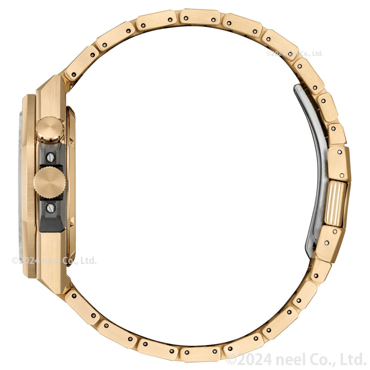 シチズン シリーズエイト CITIZEN Series 8 メカニカル 890 自動巻き 機械式 腕時計 メンズ NB6069-53H【60回分割手数料無料!】