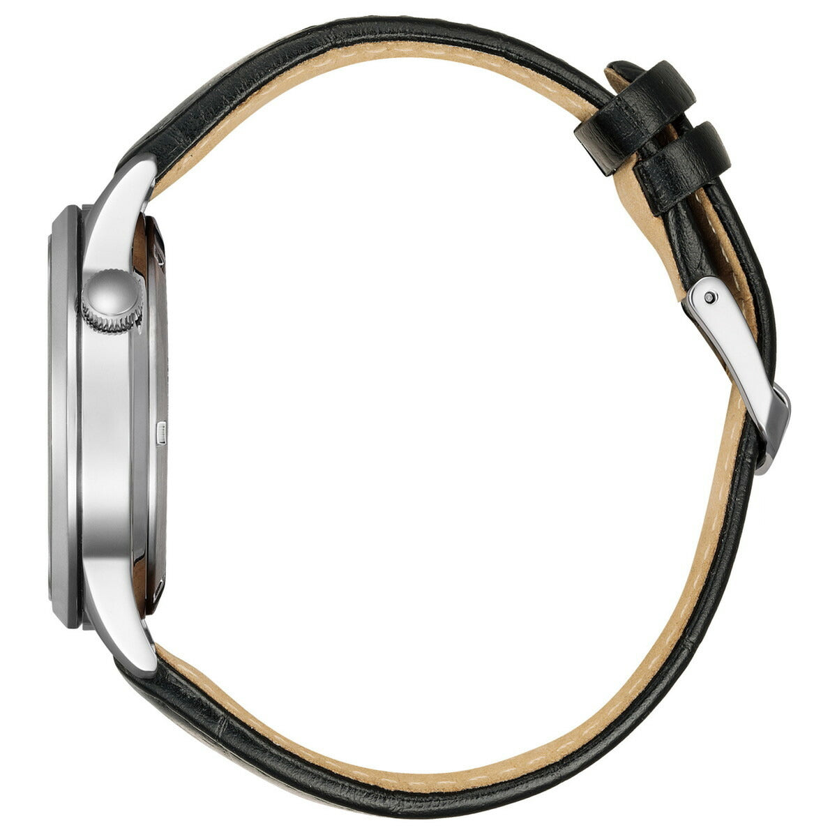シチズンコレクション CITIZEN COLLECTION メカニカル 自動巻き 機械式 腕時計 メンズ NH9131-14E オープンハート【2024 新作】