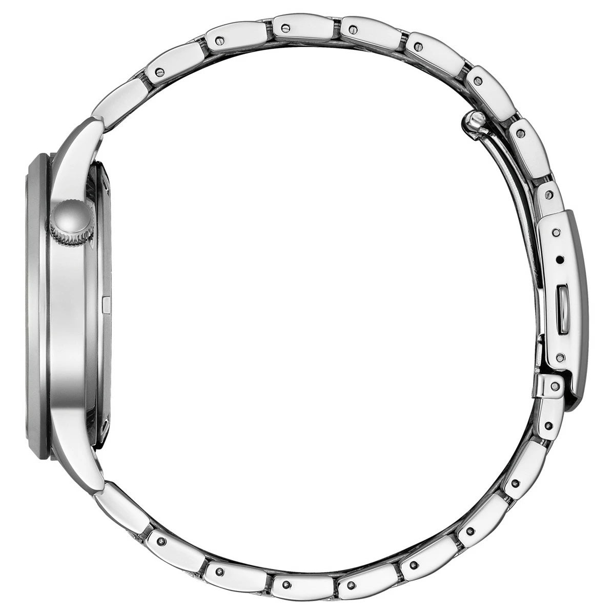 シチズンコレクション CITIZEN COLLECTION メカニカル 自動巻き 機械式 腕時計 メンズ NH9131-73A オープンハート【2024 新作】