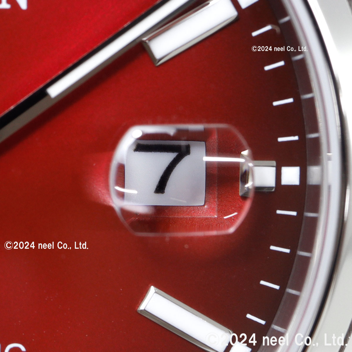シチズンコレクション CITIZEN COLLECTION メカニカル TSUYOSA 自動巻き 機械式 腕時計 メンズ NJ0150-56W【2025 新作】
