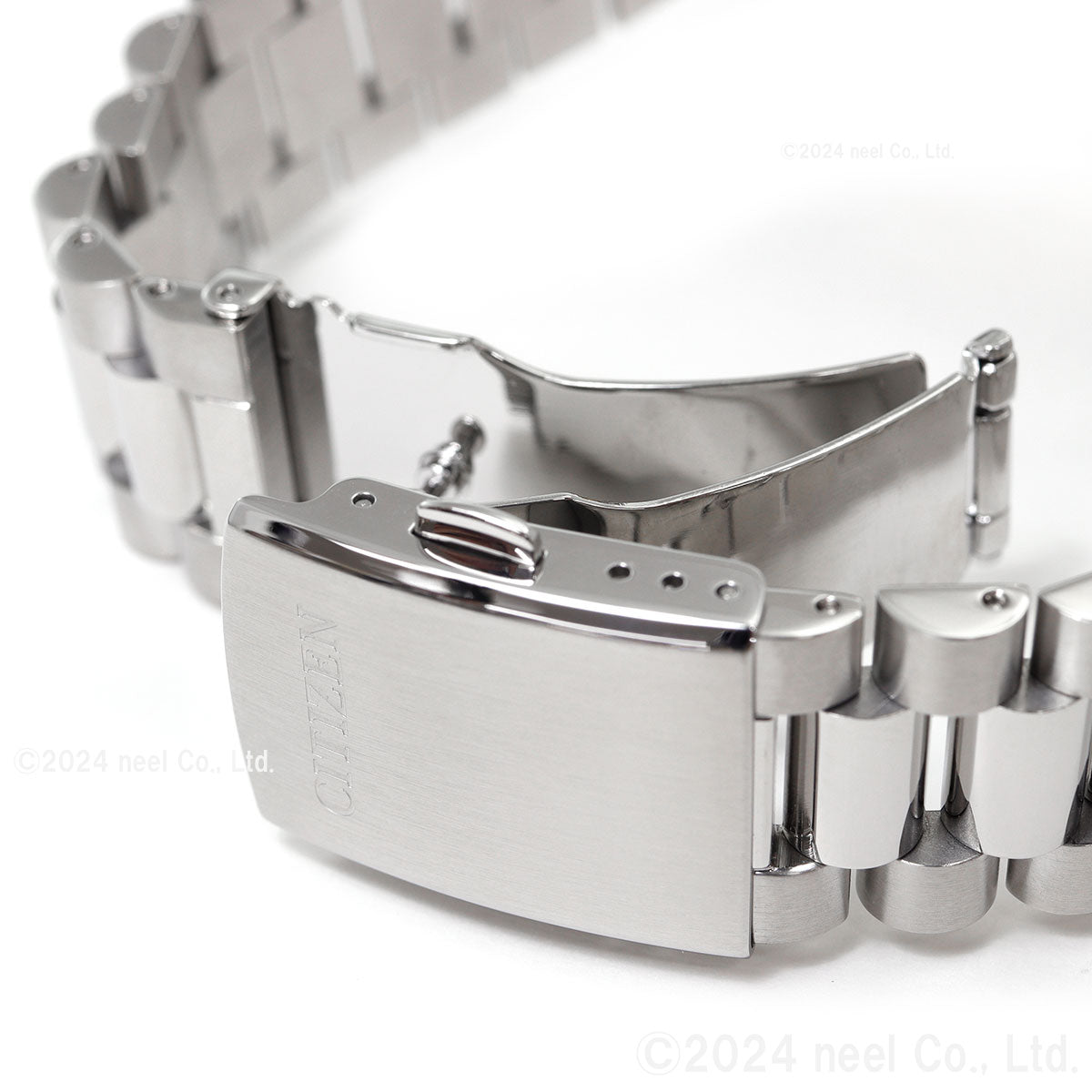 シチズンコレクション CITIZEN COLLECTION メカニカル TSUYOSA 自動巻き 機械式 腕時計 メンズ NJ0150-56W【2025 新作】