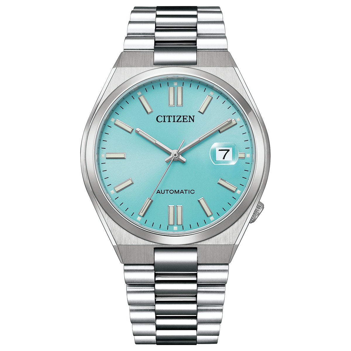 シチズンコレクション CITIZEN COLLECTION メカニカル 自動巻き 機械式 腕時計 メンズ NJ0151-88M TSUYOSA Collection
