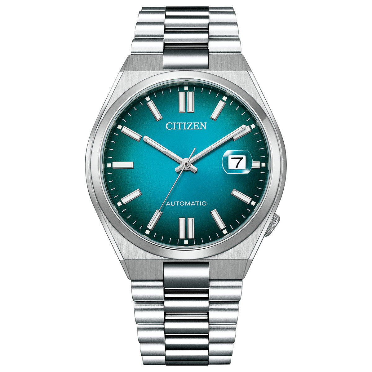 シチズンコレクション CITIZEN COLLECTION メカニカル 自動巻き 機械式 腕時計 メンズ NJ0151-88X TSUYOSA Collection