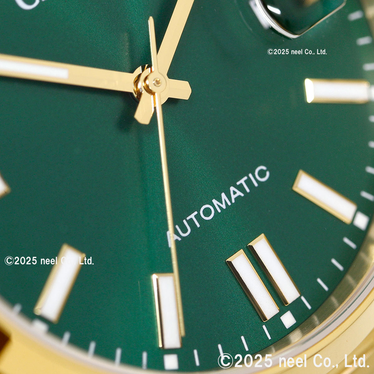 シチズンコレクション CITIZEN COLLECTION メカニカル 自動巻き 機械式 腕時計 メンズ NJ0152-51X TSUYOSA【2025 新作】