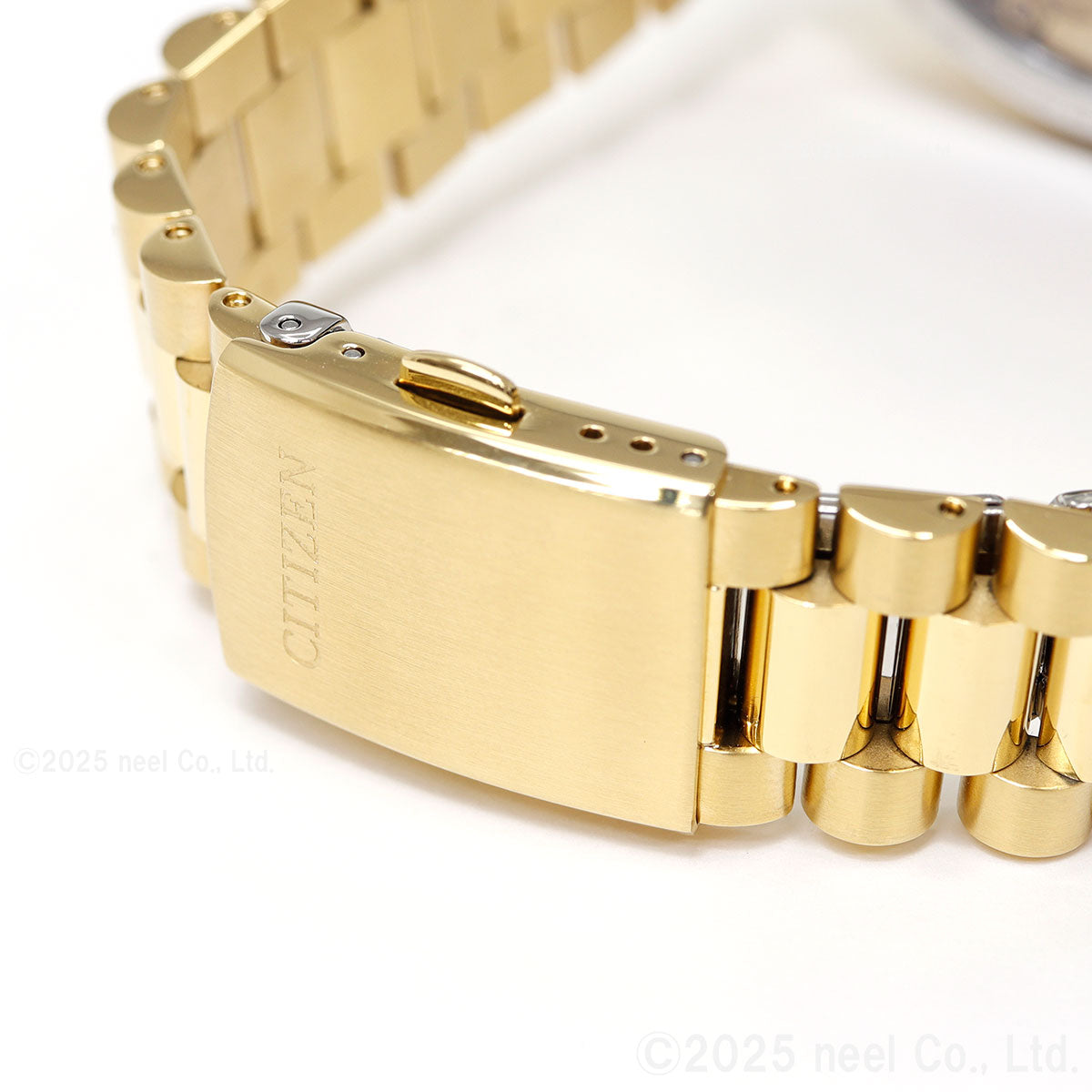 シチズンコレクション CITIZEN COLLECTION メカニカル 自動巻き 機械式 腕時計 メンズ NJ0152-51X TSUYOSA【2025 新作】