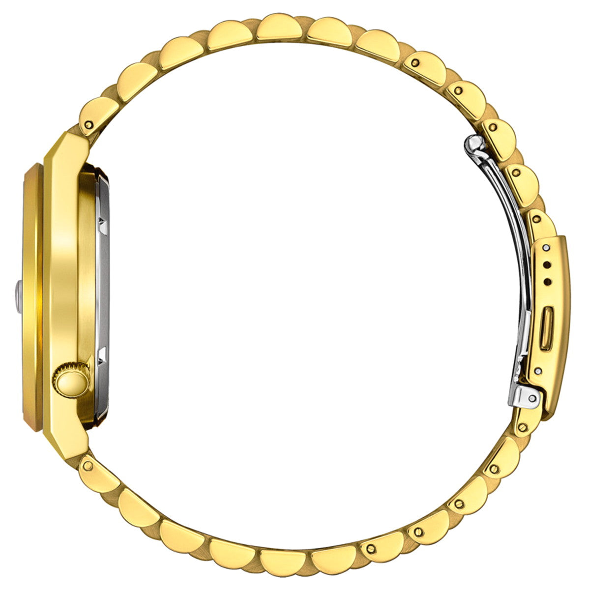 シチズンコレクション CITIZEN COLLECTION メカニカル 自動巻き 機械式 腕時計 メンズ NJ0152-51X TSUYOSA【2025 新作】