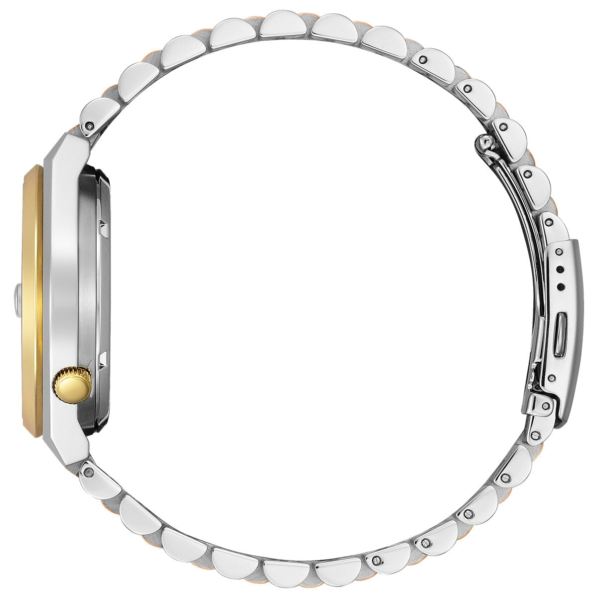 シチズンコレクション CITIZEN COLLECTION メカニカル 自動巻き 機械式 腕時計 メンズ NJ0154-80H TSUYOSA Collection