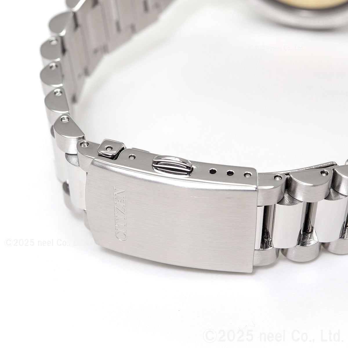 シチズンコレクション CITIZEN COLLECTION メカニカル 自動巻き 機械式 腕時計 メンズ レディース NJ0200-50W TSUYOSA 37mm バイオレット【2025 新作】