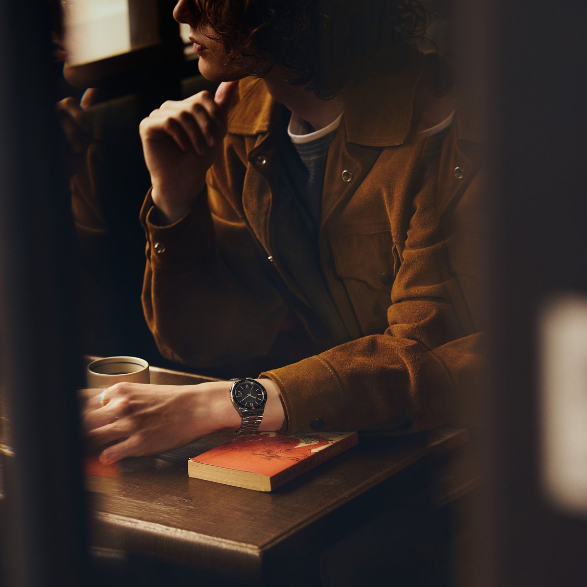 シチズンコレクション CITIZEN COLLECTION メカニカル 自動巻き 機械式 TSUYOSA 限定モデル 腕時計 メンズ NJ0238-57E【2026 新作】