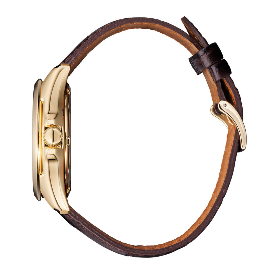 シチズンコレクション CITIZEN COLLECTION メカニカル 自動巻き 機械式 腕時計 メンズ NP1013-02P オープンハート【2025 新作】