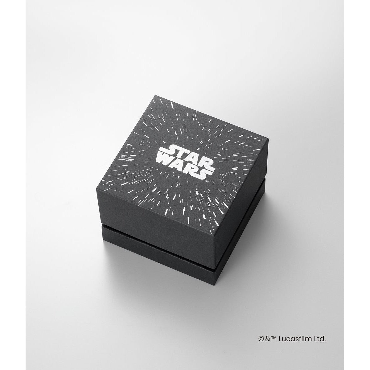 シチズンコレクション CITIZEN COLLECTION メカニカル オ-プンハート 「STAR WARS」 限定モデル 「R2-D2」 自動巻き 機械式 腕時計 メンズ NP1017-61A【2025 新作】
