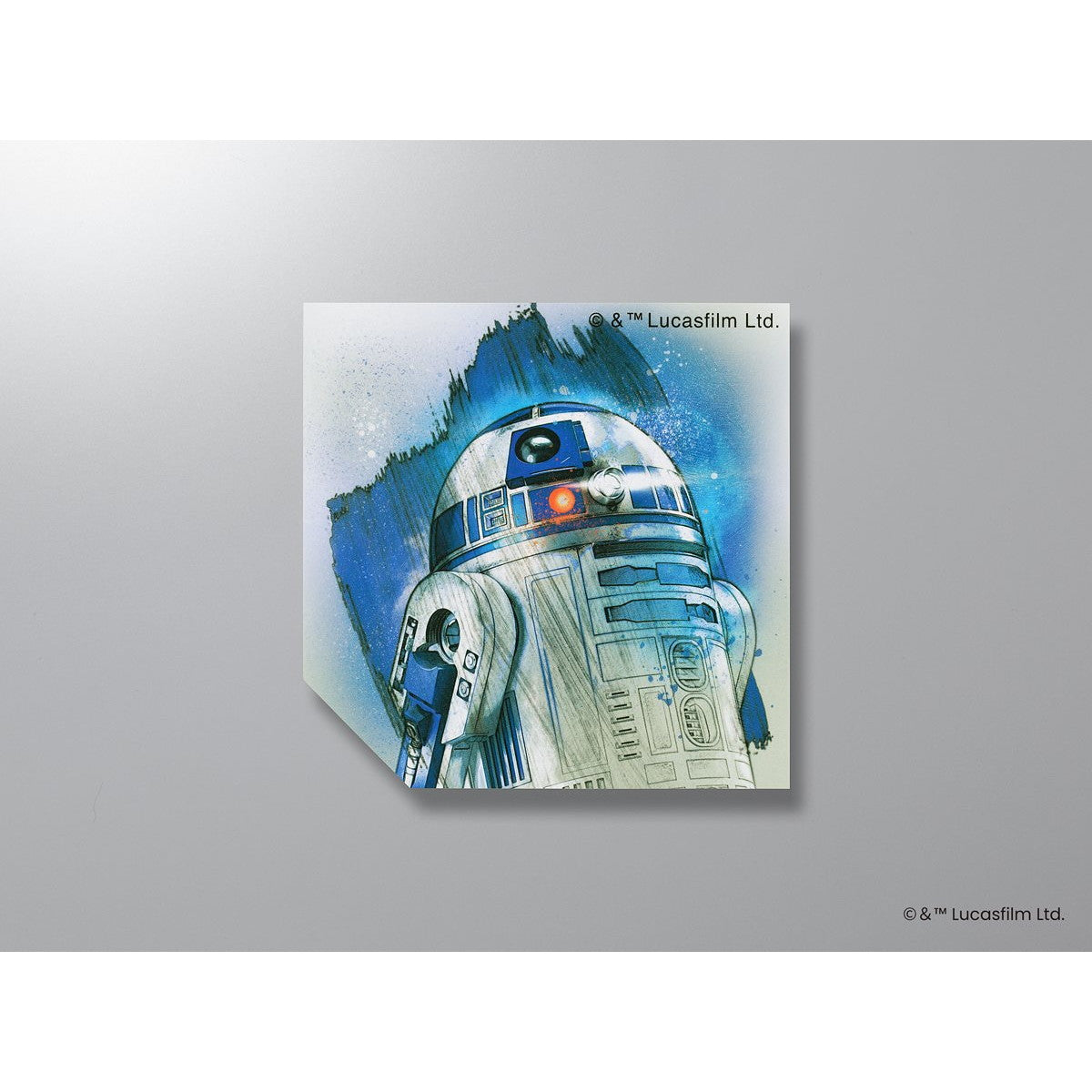 シチズンコレクション CITIZEN COLLECTION メカニカル オ-プンハート 「STAR WARS」 限定モデル 「R2-D2」 自動巻き 機械式 腕時計 メンズ NP1017-61A【2025 新作】