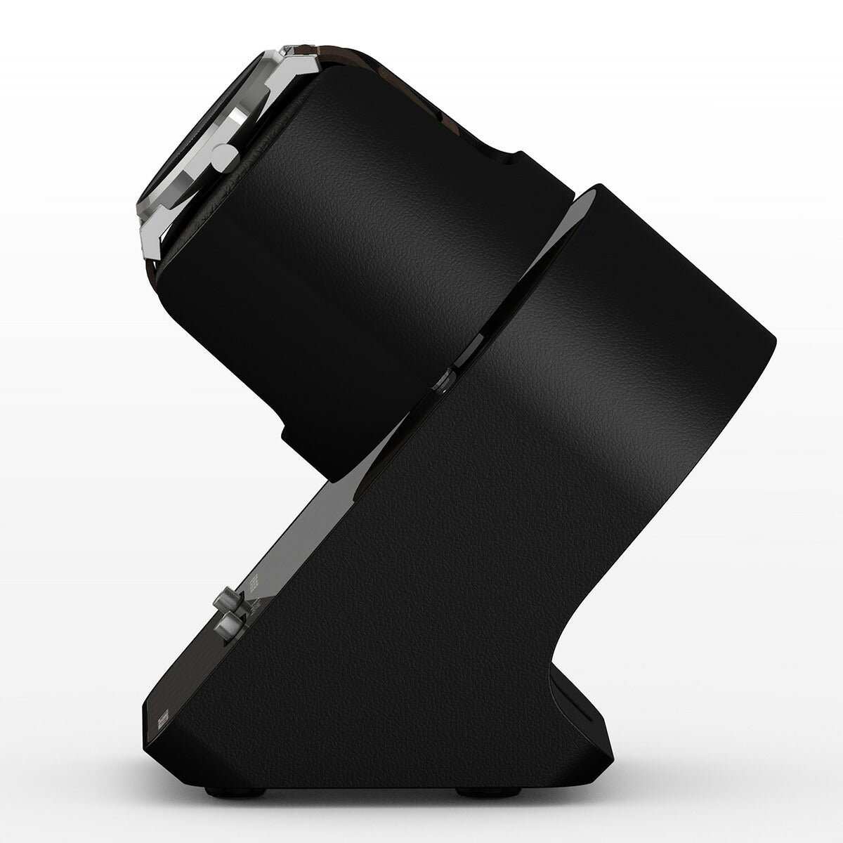 ボクシーデザイン BOXY Design ウォッチワインダー ワインディングマシーン BLDC WINDER Night Stand 1本巻き ブラック NS-BLDC-BK