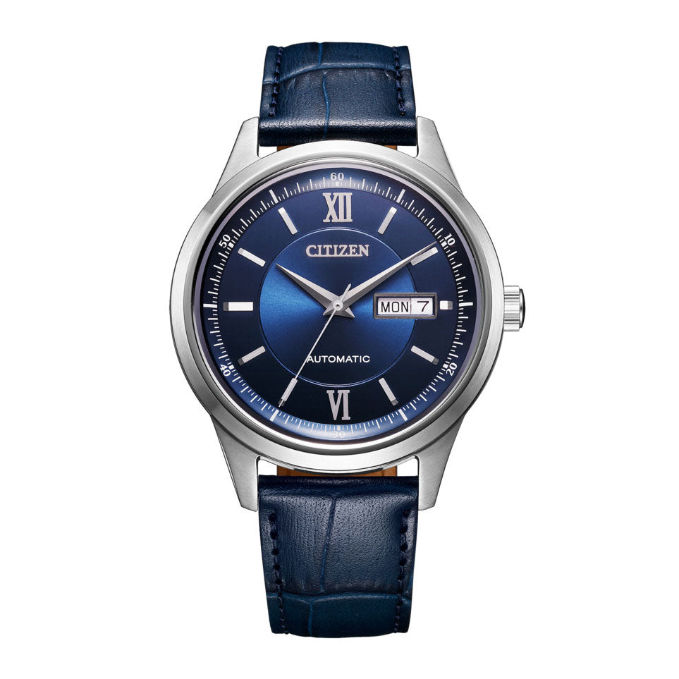 シチズンコレクション CITIZEN COLLECTION メカニカル 自動巻き 機械式 腕時計 メンズ NY4050-11L【2025 新作】