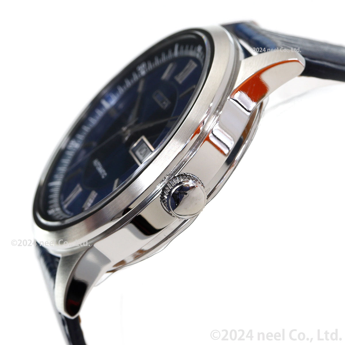 シチズンコレクション CITIZEN COLLECTION メカニカル 自動巻き 機械式 腕時計 メンズ NY4050-11L【2025 新作】