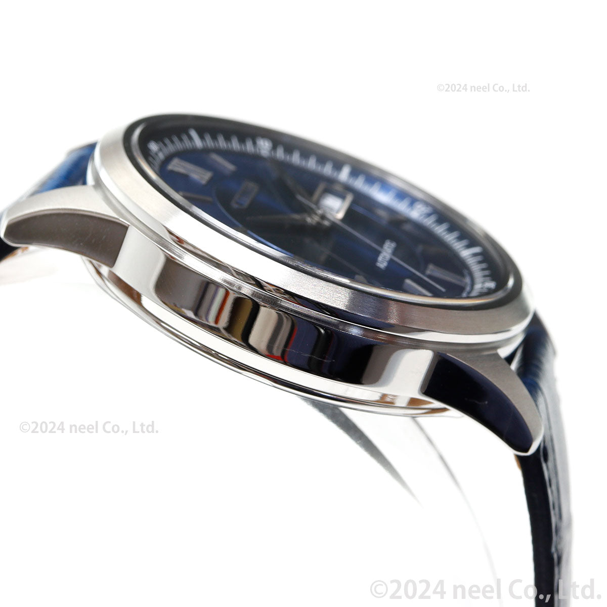 シチズンコレクション CITIZEN COLLECTION メカニカル 自動巻き 機械式 腕時計 メンズ NY4050-11L【2025 新作】