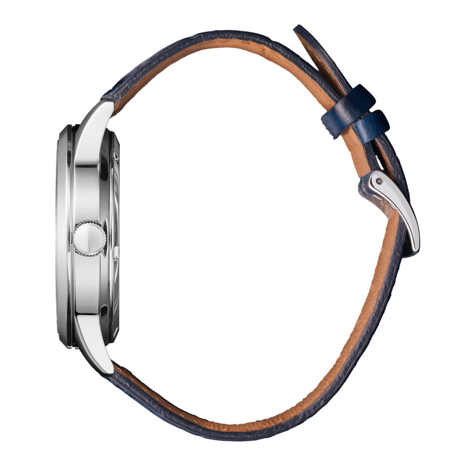 シチズンコレクション CITIZEN COLLECTION メカニカル 自動巻き 機械式 腕時計 メンズ NY4050-11L【2025 新作】