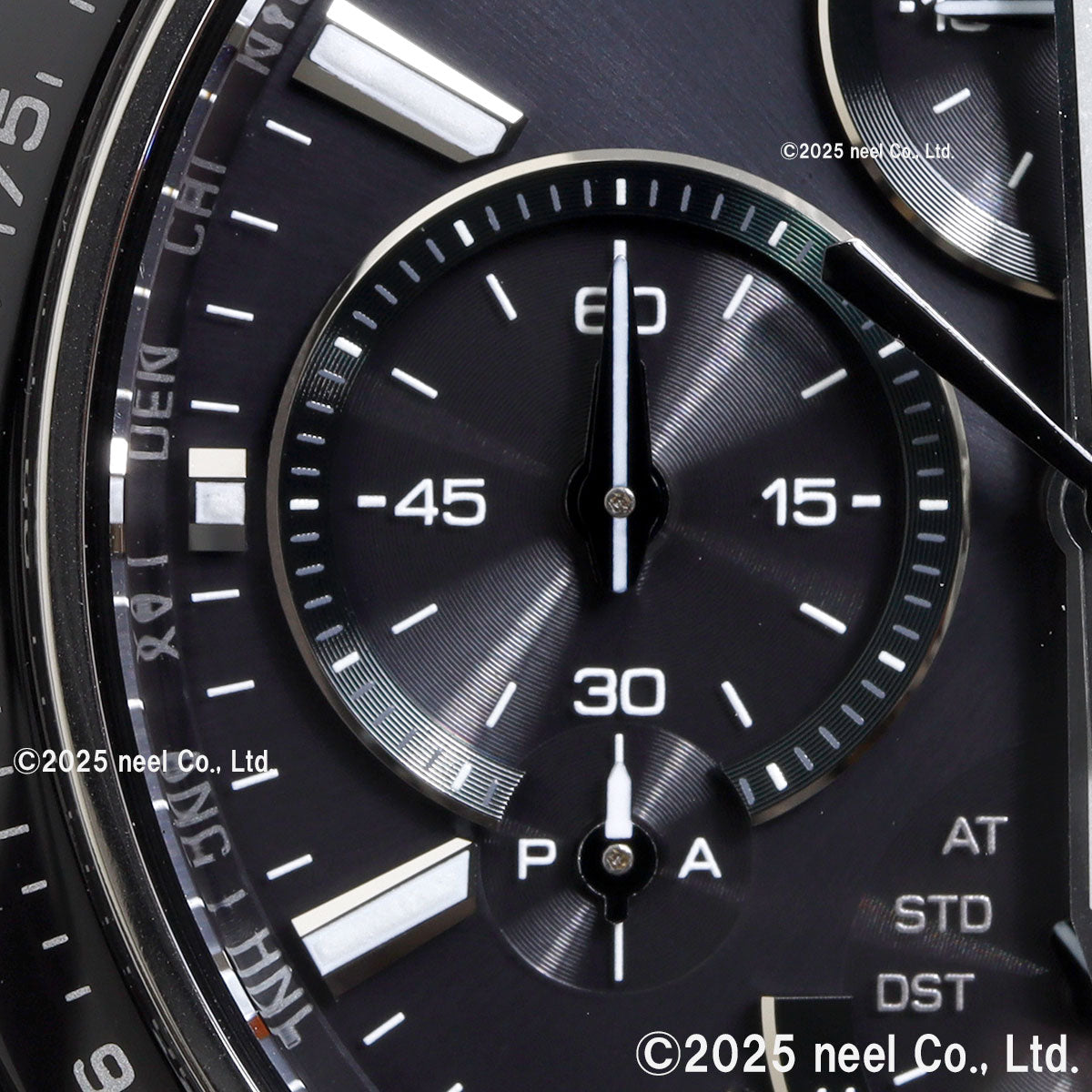 オシアナス Manta マンタ OCW-S7000-1A2JF メンズ 腕時計 電波 ソーラー CASIO カシオ 日本製 Premium Production Line【2025 新作】