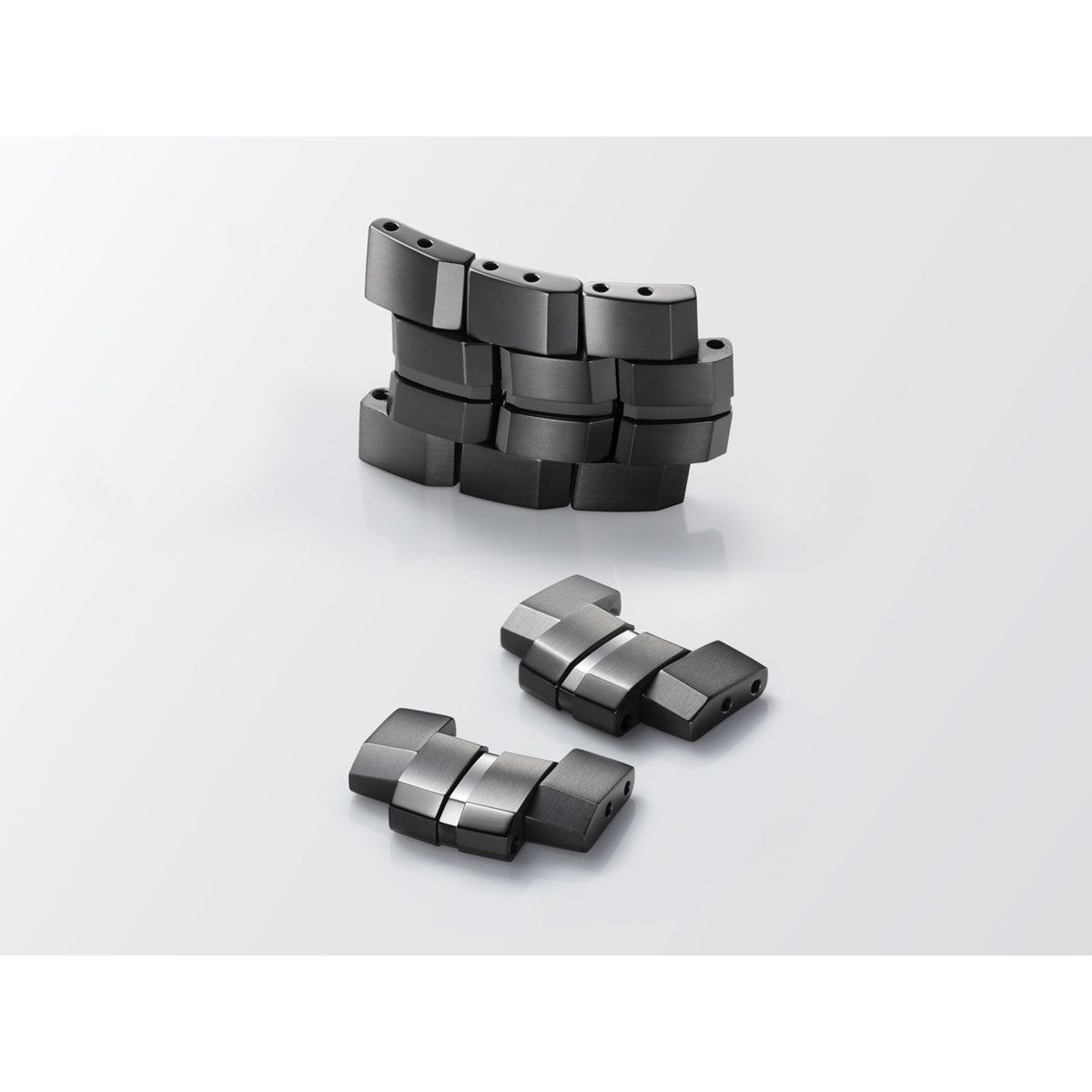 オシアナス Manta マンタ 限定 OCW-S7000CN-1AJF メンズ 腕時計 電波 ソーラー タフソーラー CASIO OCEANUS カシオ 日本製 Premium Production Line【2025 新作】