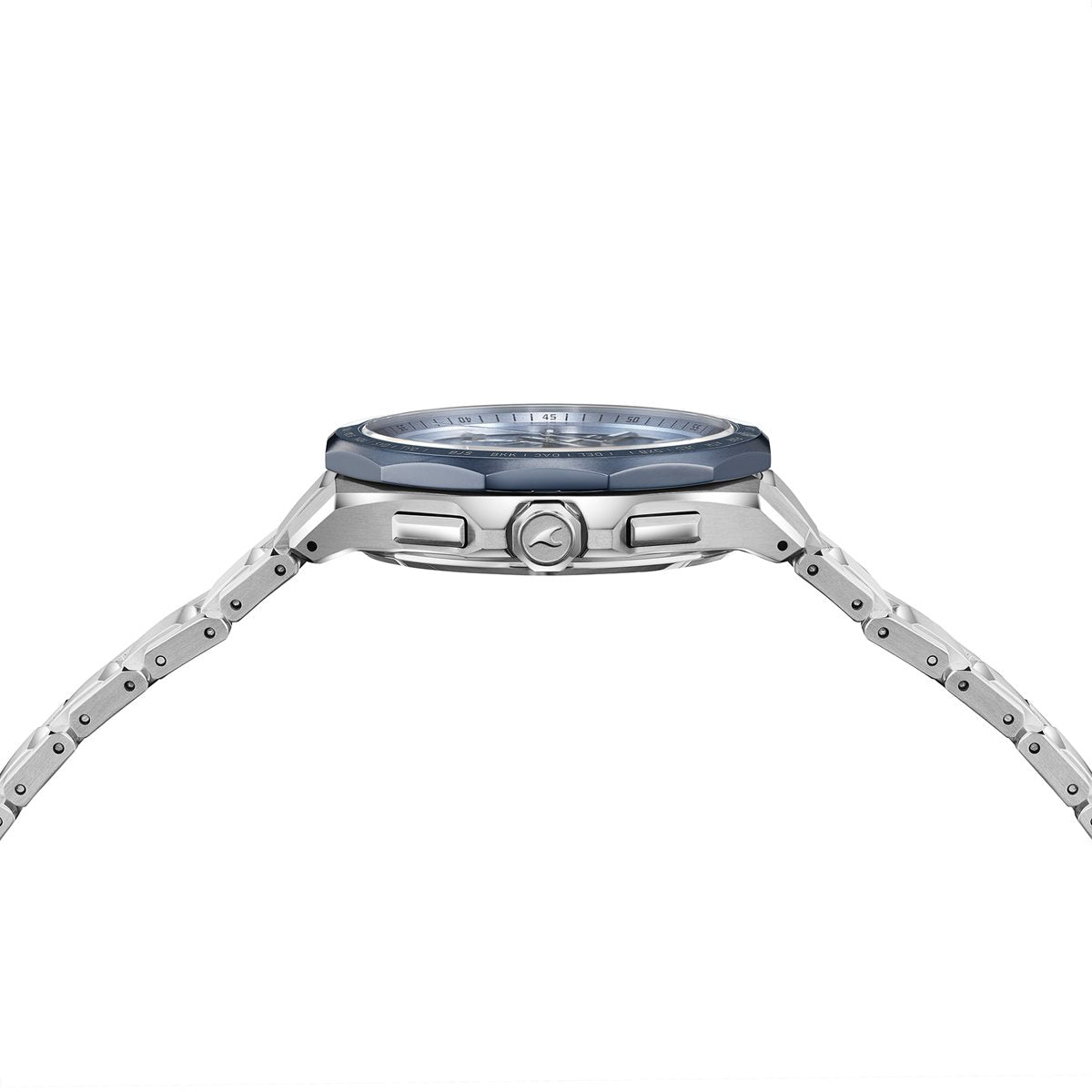 オシアナス 電波 ソーラー 腕時計 メンズ OCW-T6000BV-2AJR カシオ CASIO OCEANUS 20th Anniversary Model CLASSIC LINE Premium Production Line【2024 新作】