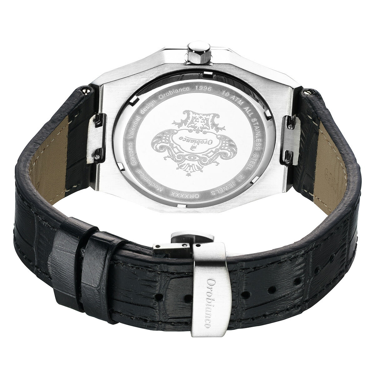 オロビアンコ Orobianco 腕時計 メンズ オラ スペシャル Ora SPECIALE OR006-00【2025 新作】