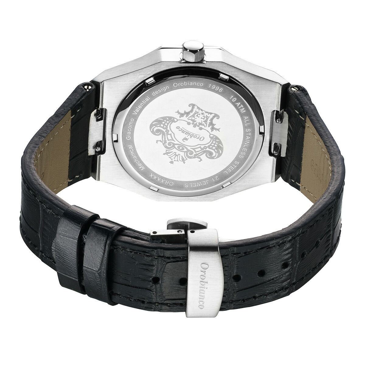 オロビアンコ Orobianco 腕時計 メンズ オラ スペシャル Ora SPECIALE OR006-100【2025 新作】