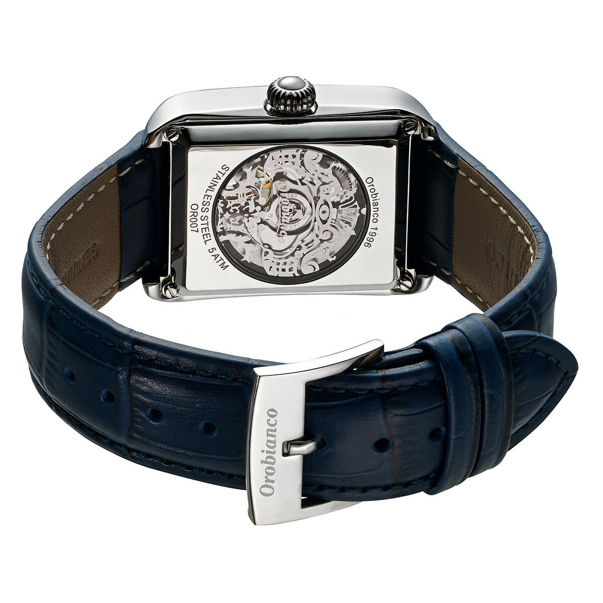 オロビアンコ Orobianco 腕時計 メンズ アルマート ARMATO OR007-5【2025 新作】
