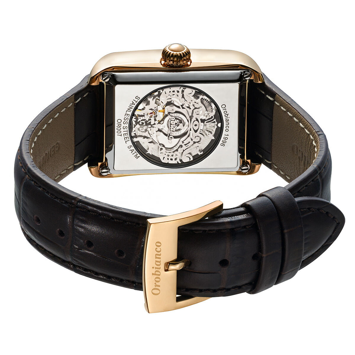 オロビアンコ Orobianco 腕時計 メンズ アルマート ARMATO OR007-9【2025 新作】