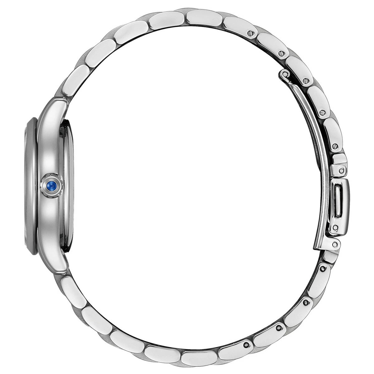 シチズンコレクション CITIZEN COLLECTION メカニカル 自動巻き 機械式 腕時計 レディース PR1040-88A オープンハート【2024 新作】