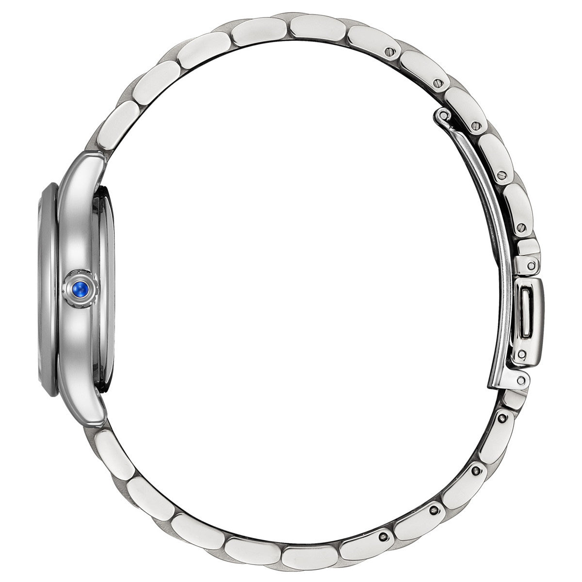 シチズンコレクション CITIZEN COLLECTION メカニカル 自動巻き 機械式 限定モデル 腕時計 レディース PR1040-88N オープンハート【2024 新作】